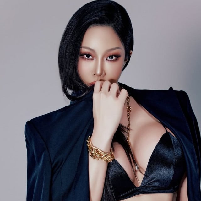 Jessi - Artist