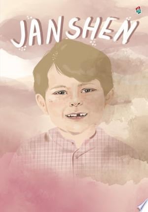 Janshen - Risa Saraswati · 2017