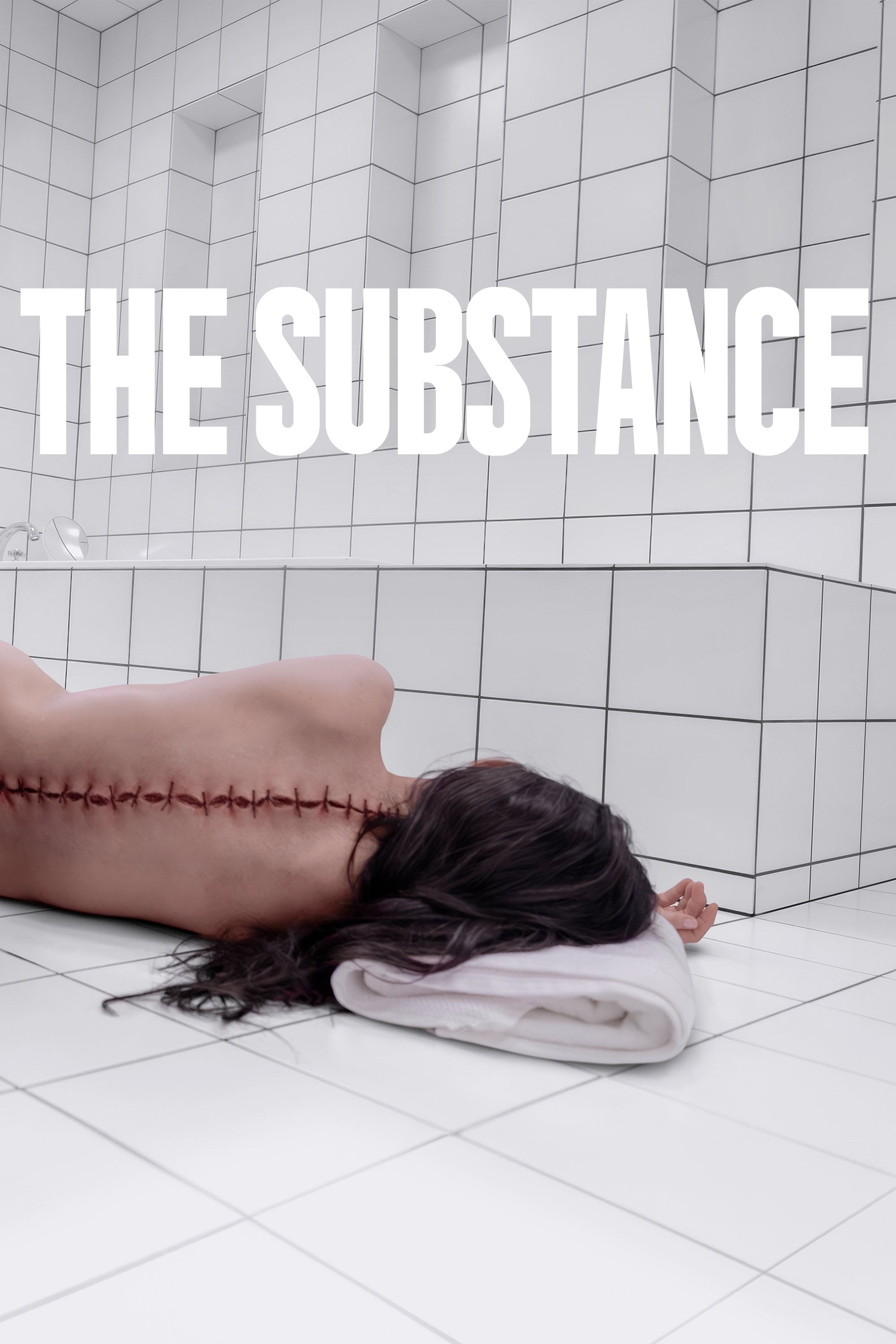 The Substance - Coralie Fargeat · 2024