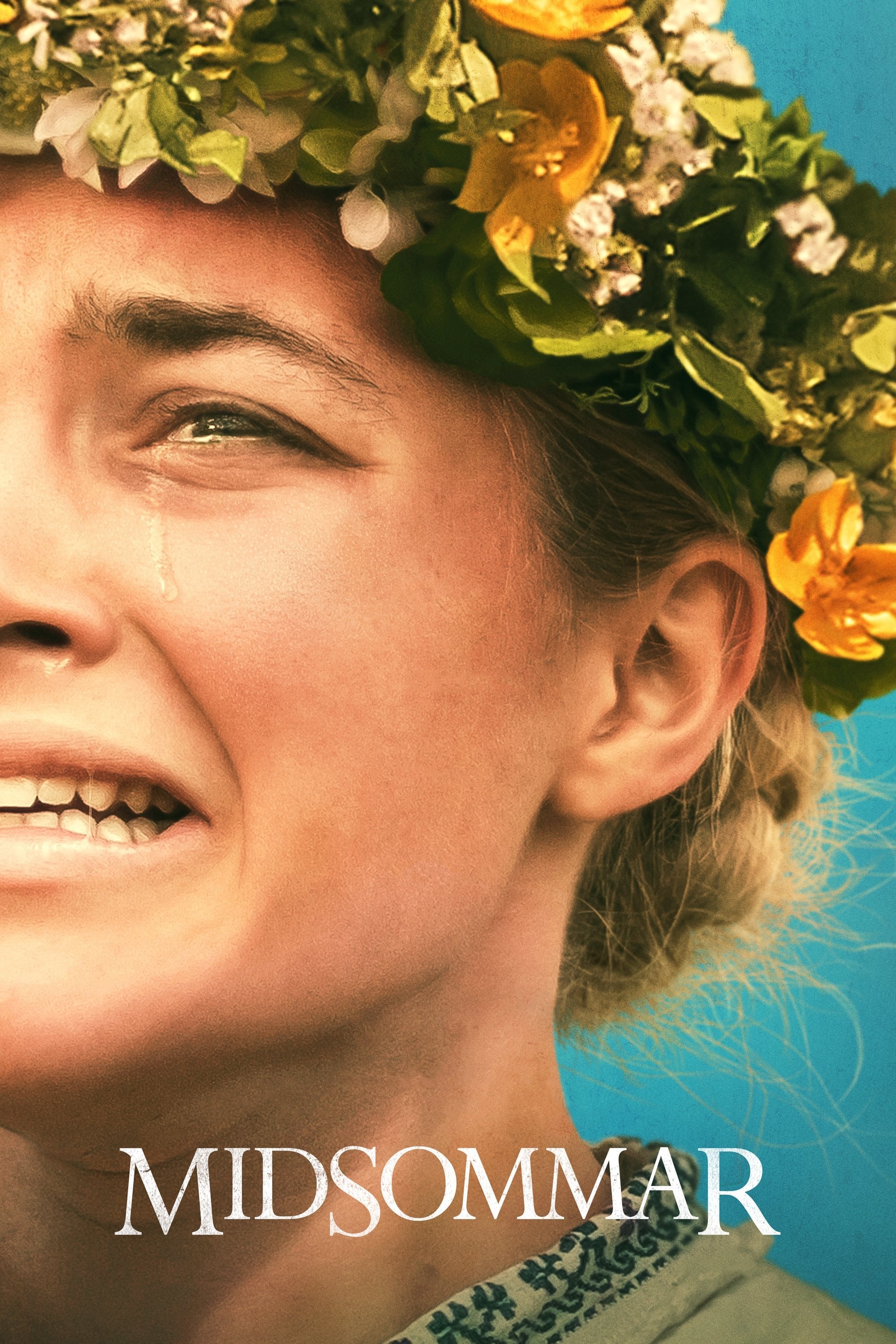 Midsommar - Ari Aster · 2019