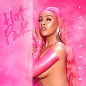 Hot Pink - Album · Doja Cat