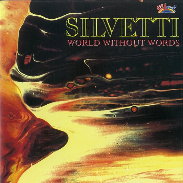 Spring Rain - Song · Silvetti