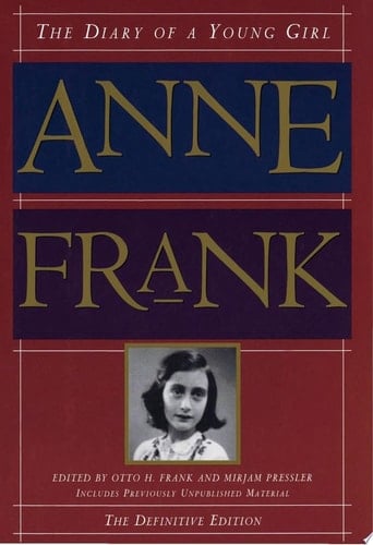 The Diary of a Young Girl - Anne Frank • 2010