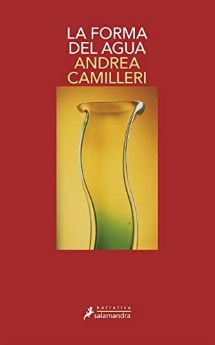 La Forma del Agua - Andrea Camilleri · 2002