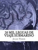 20 Mil Leguas de Viaje Submarino - Julio Verne · 2015