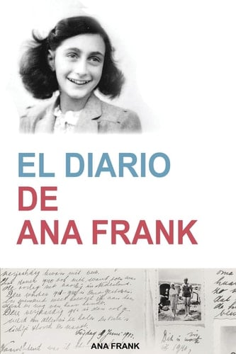 El Diario de Ana Frank - Ana Frank · 2023