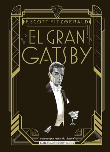 El Gran Gatsby - F Scott Fitzgerald · 2022