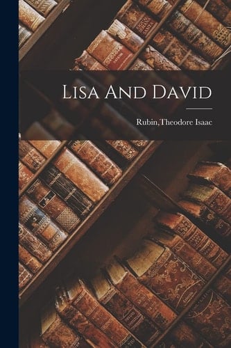 Lisa And David - Theodore Isaac Rubin · 2022