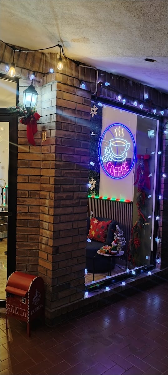 Khepri Cafetería