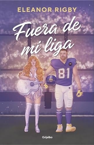 Fuera de mi liga - Eleanor Rigby · 2024