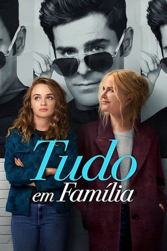 Tudo em Família - Richard LaGravenese · 2024
