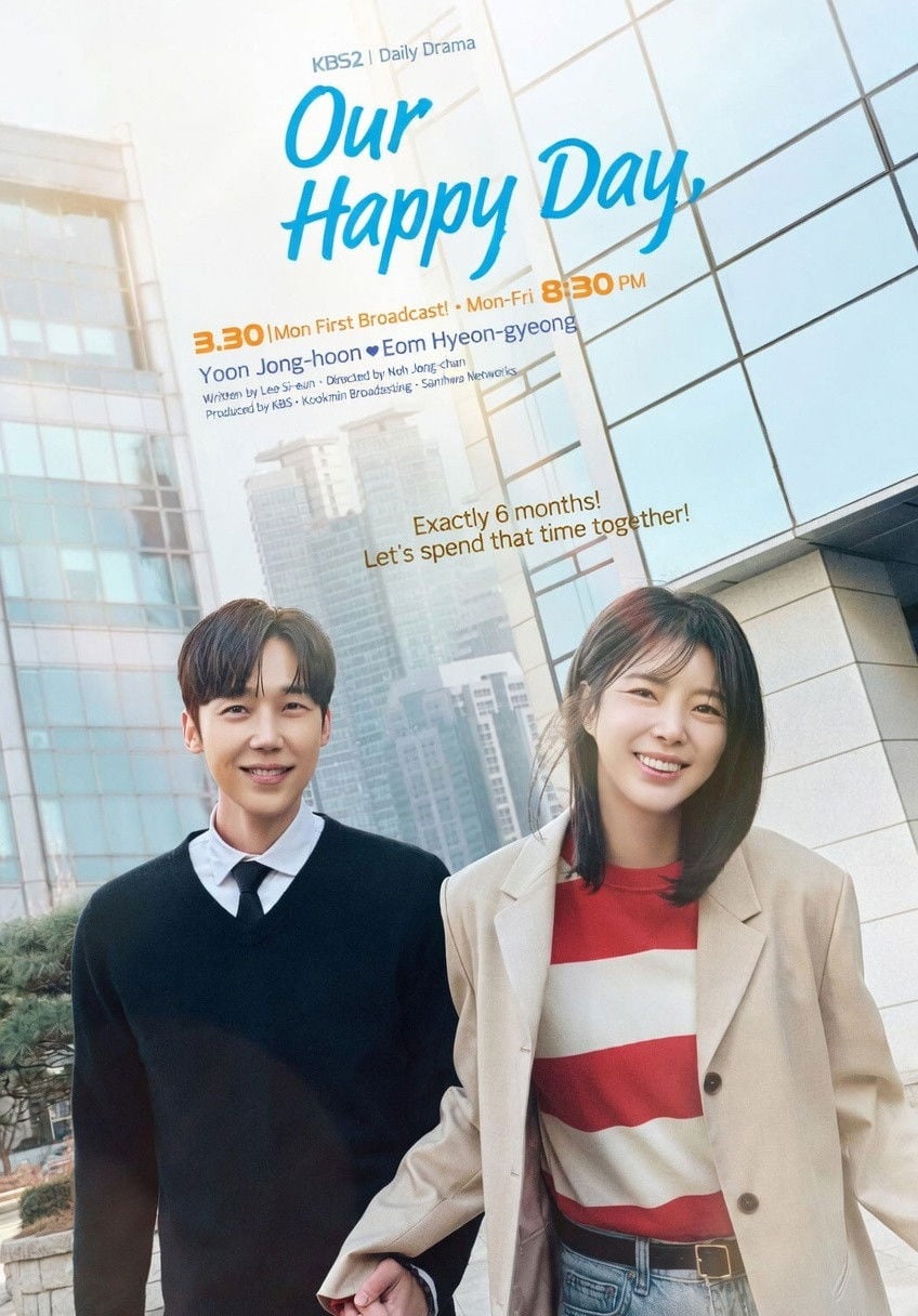 Our Happy Days - 2026