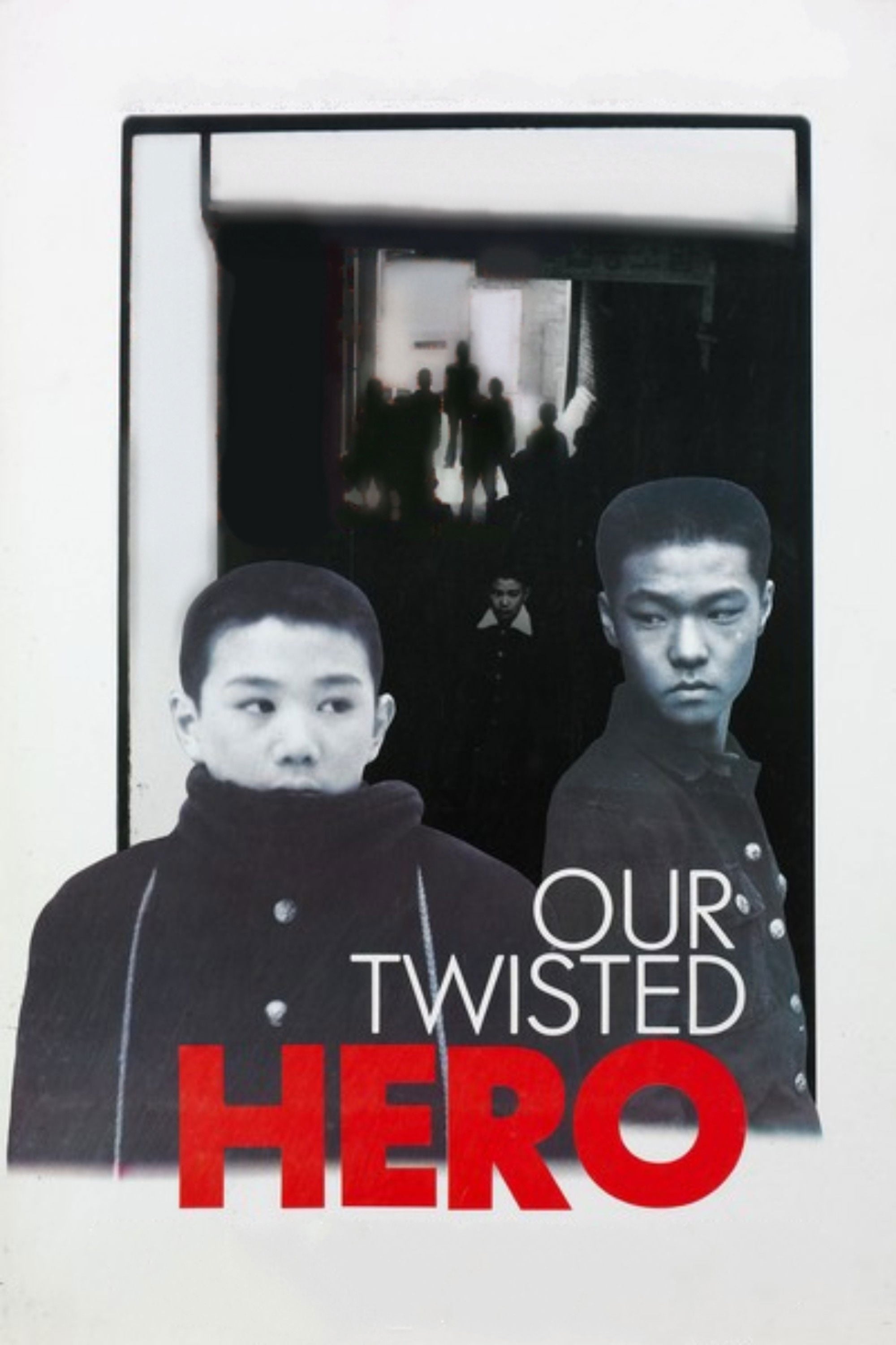Our Twisted Hero - Park Chong-won · 1992