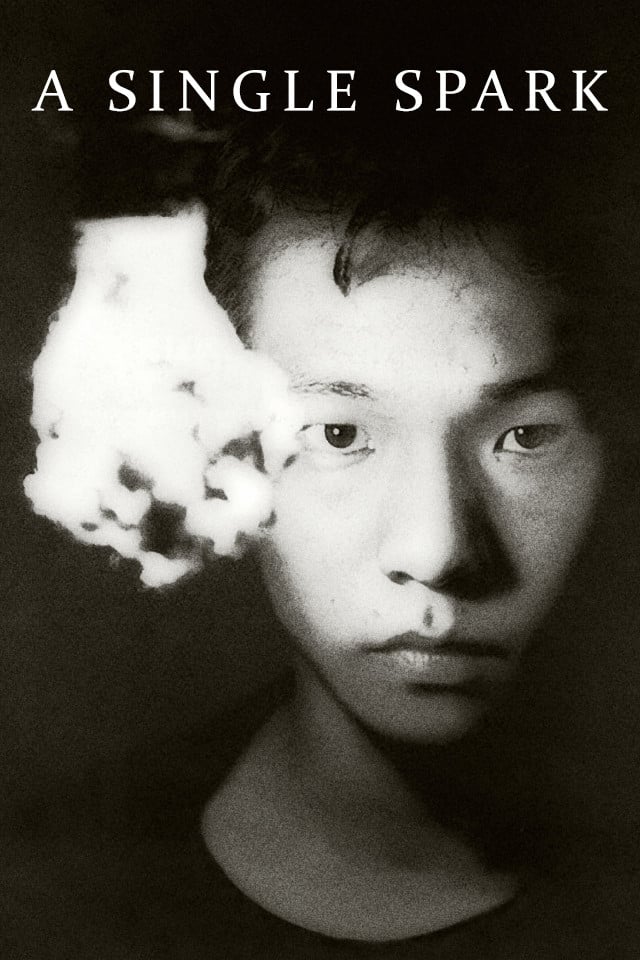 A Single Spark - Park Kwang-su · 1995