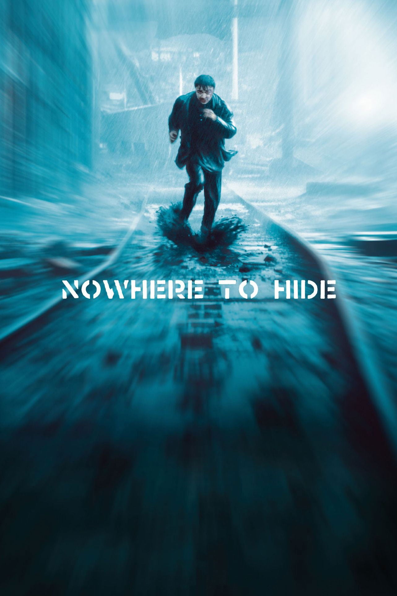 Nowhere to Hide - Lee Myung-se · 1999