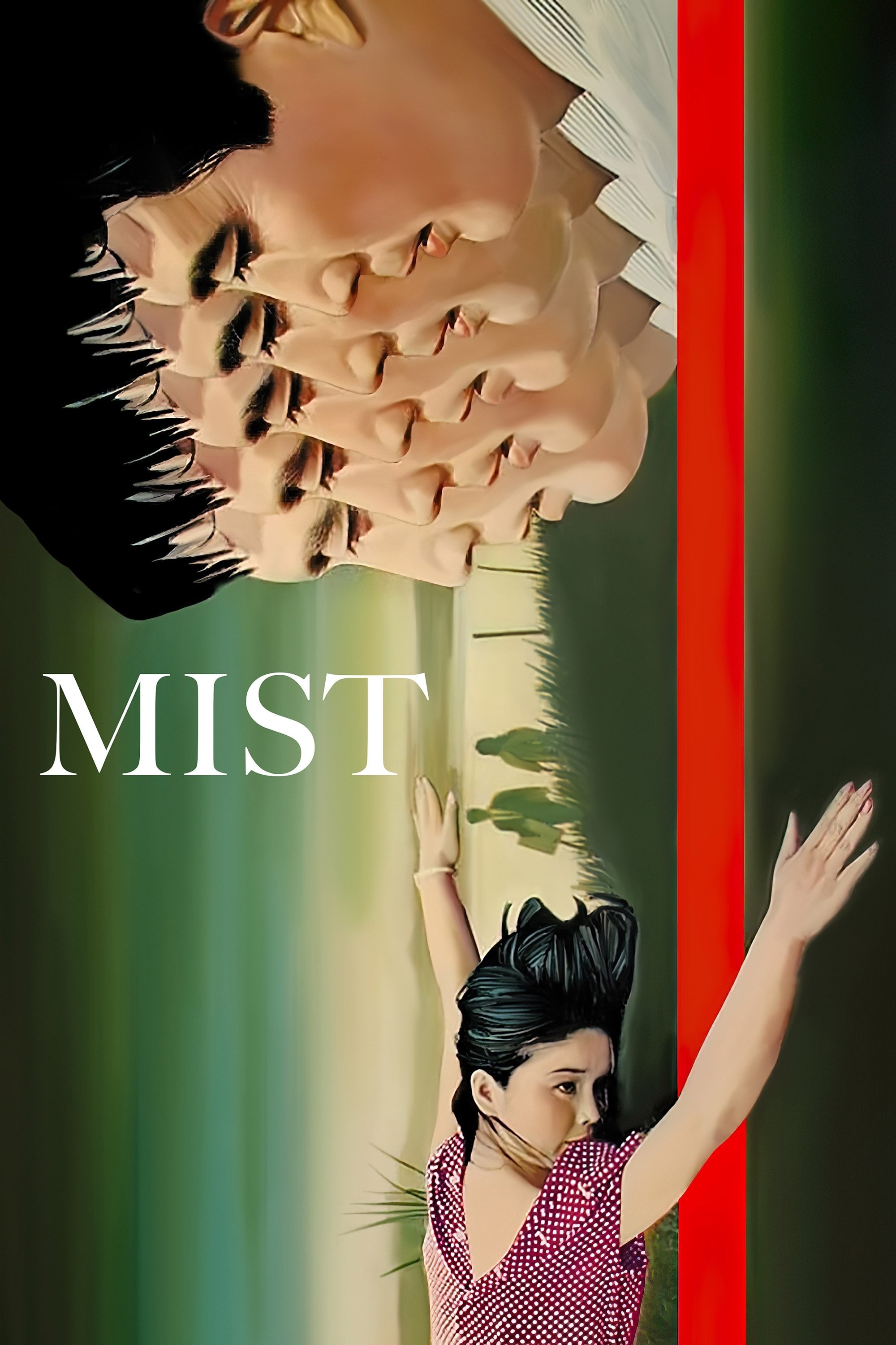 Mist - Kim Soo-yong · 1967