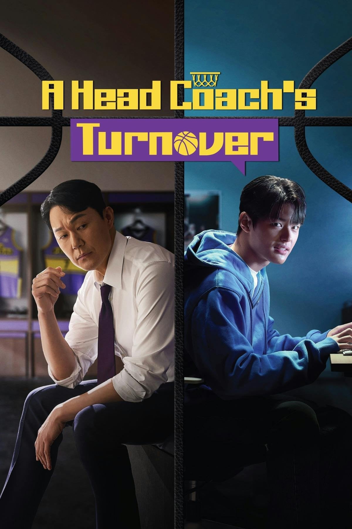 A Head Coach's Turnover - 2025