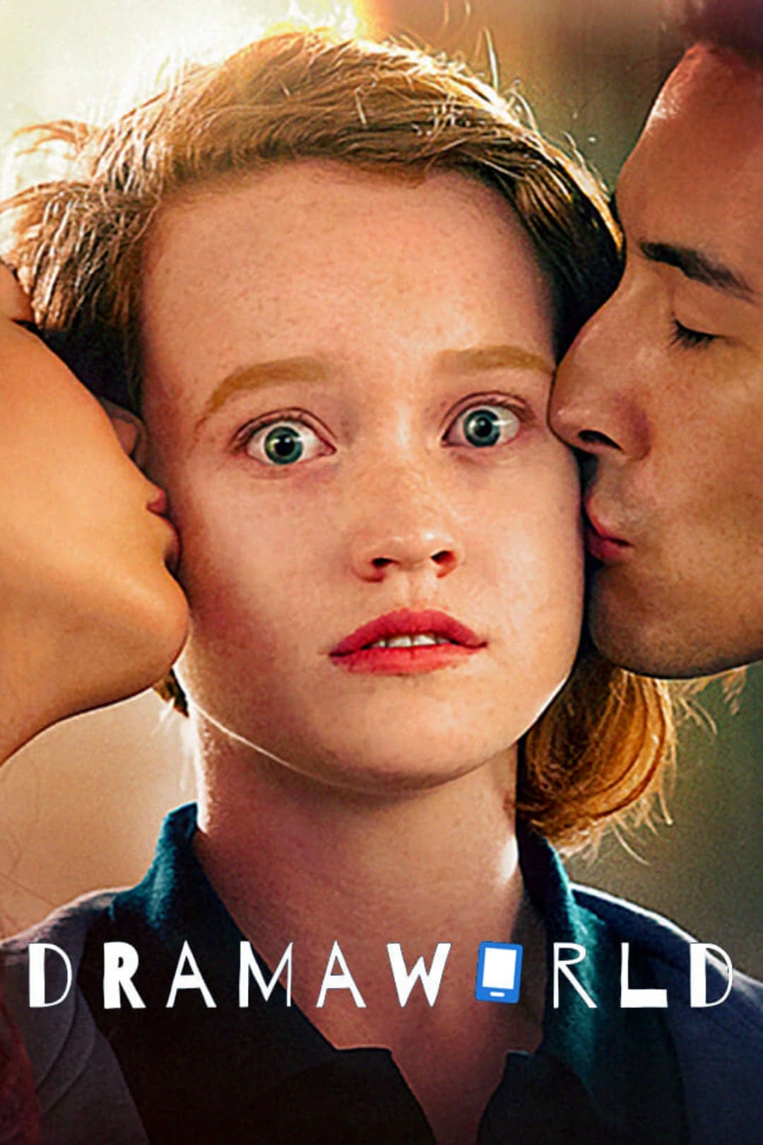 Dramaworld - Chris Martin, Josh Billig · 2016