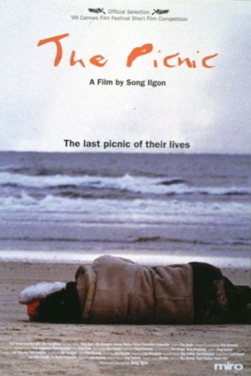 The Picnic - Song Il-gon · 1998