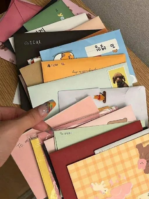 CARTAS