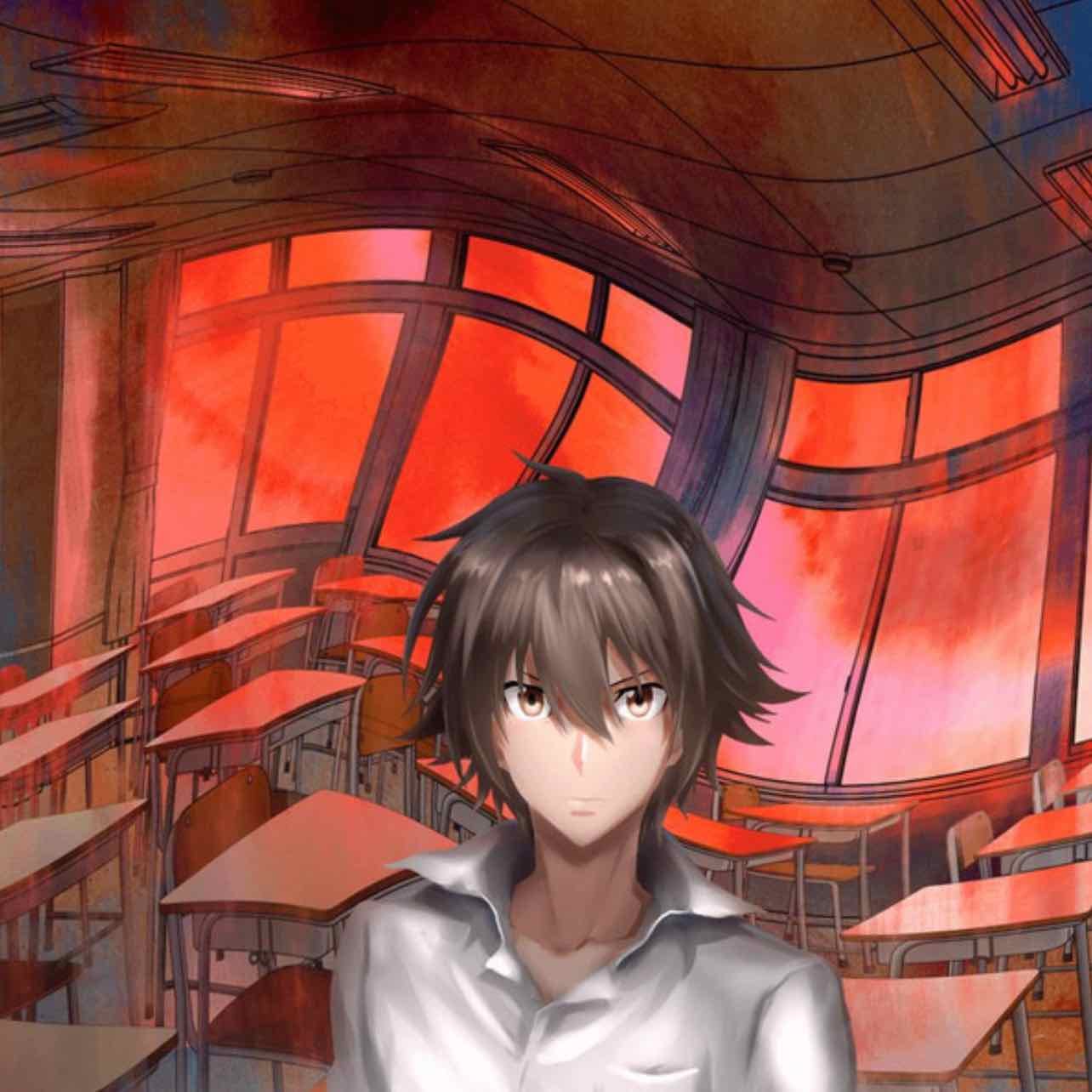 King’s Game - Horror, Drama, Mystery, Supernatural