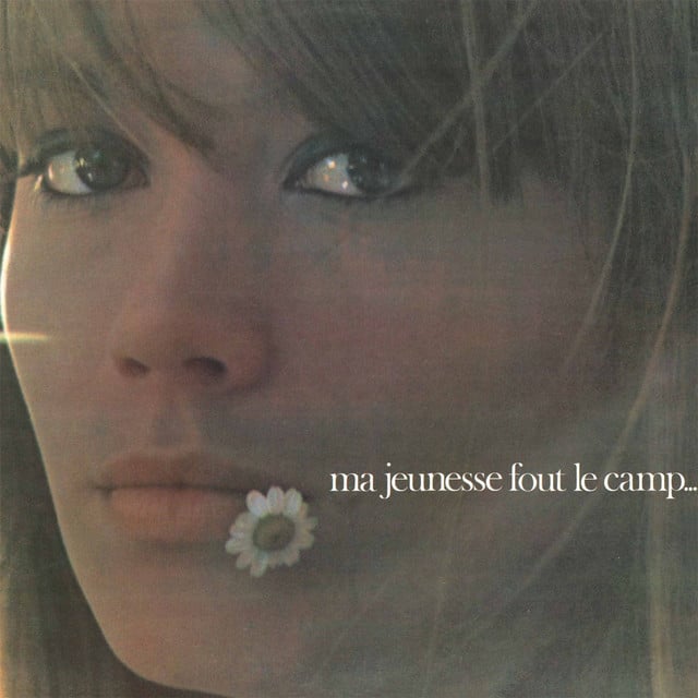 Voilà - Song · Françoise Hardy