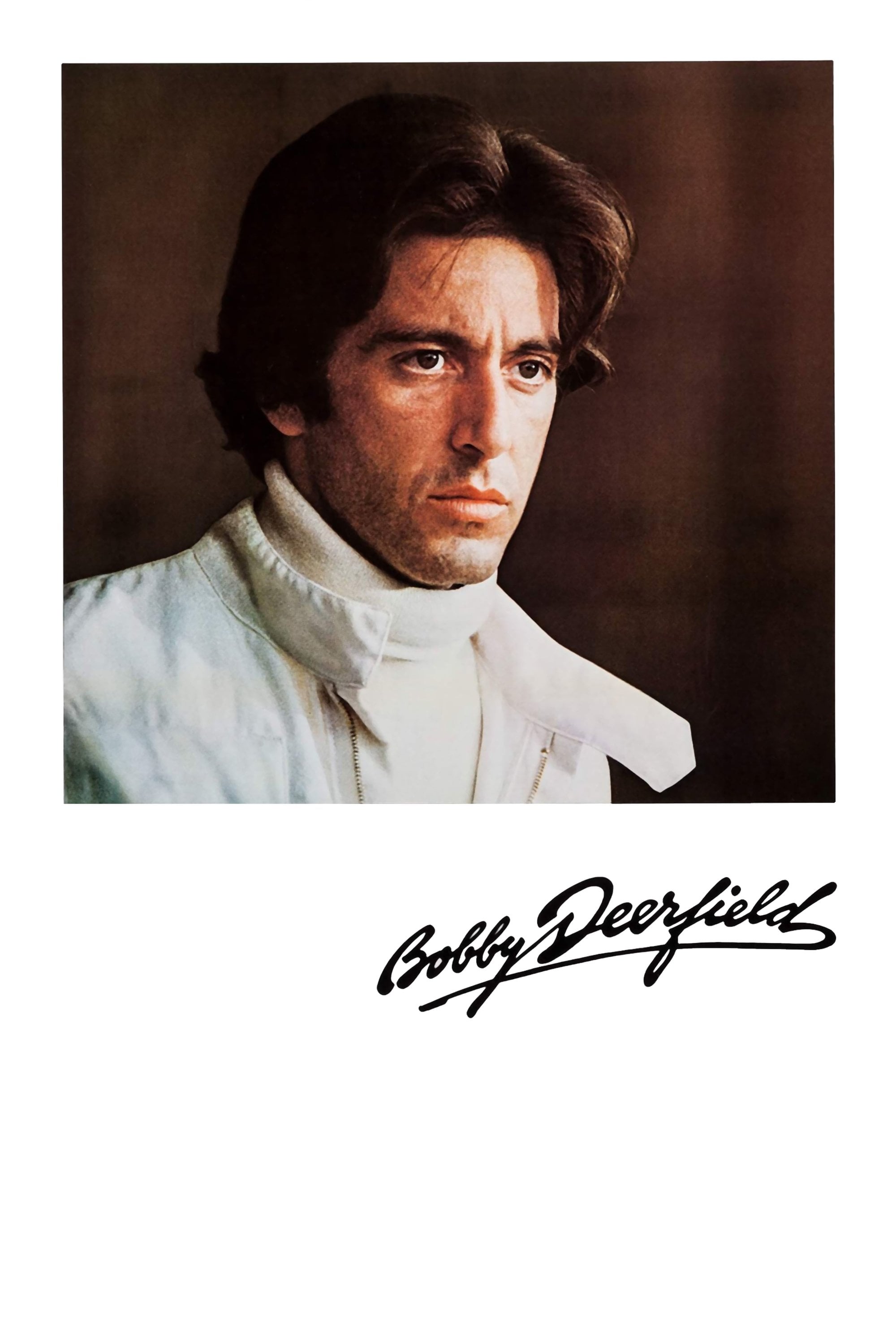Bobby Deerfield - Sydney Pollack · 1977