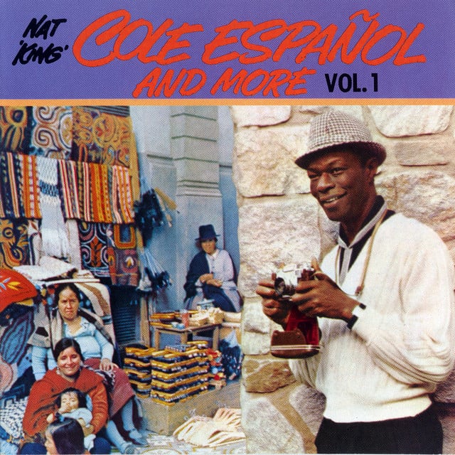 Quizas, Quizas, Quizas (Perhaps, Perhaps, Perhaps) - Song · Nat King Cole