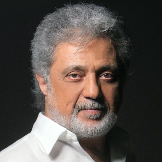 Dariush - Artist