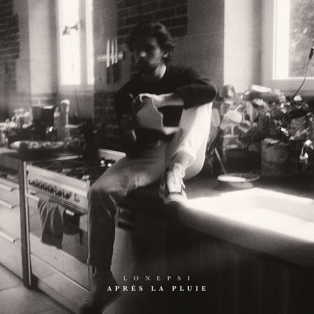 La couleur de tes yeux - Song · Lonepsi