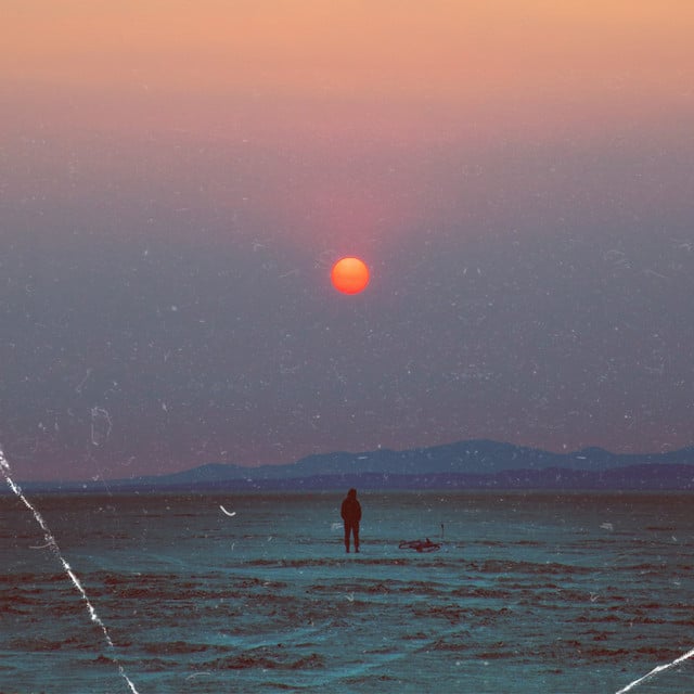 Drowning Love - Chasing Kou - Song · Penguin Piano
