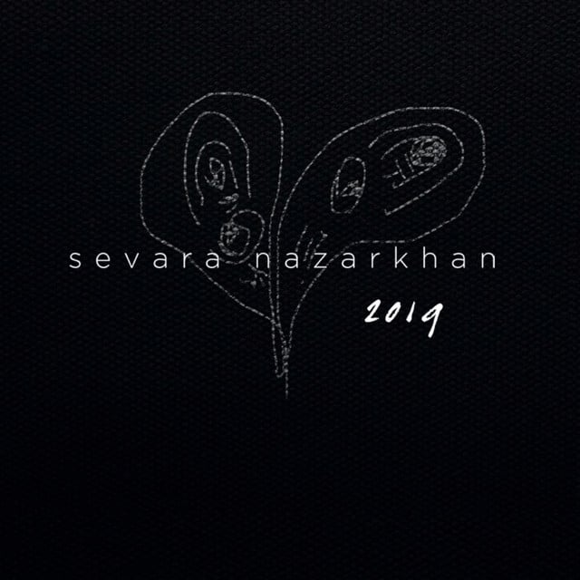 Magar - Song · Sevara Nazarkhan