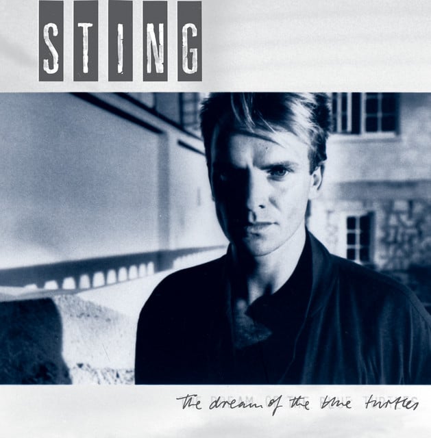 Moon Over Bourbon Street - Song · Sting