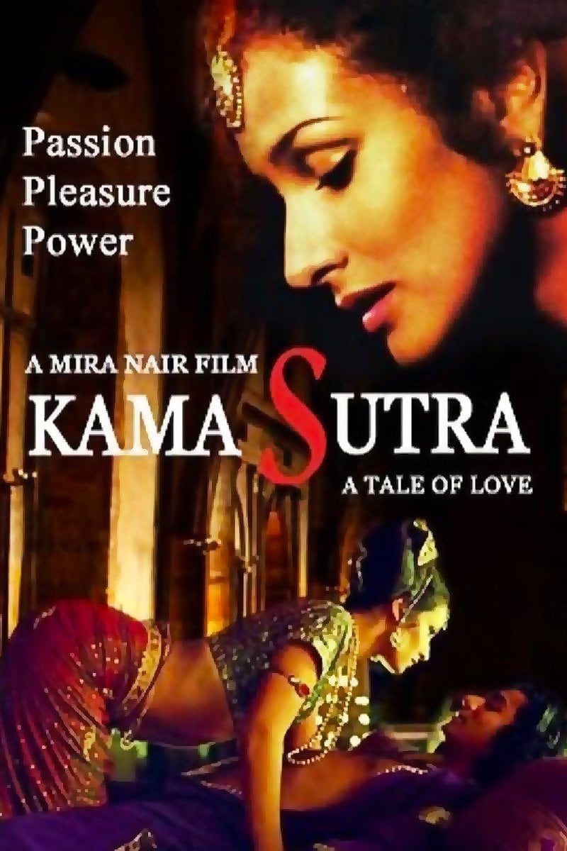 Kama Sutra: A Tale of Love - Mira Nair · 1997