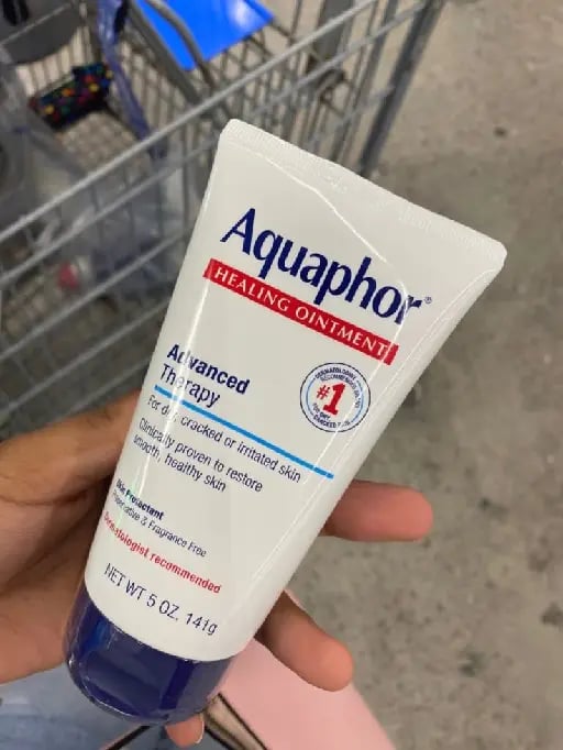 Healing Ointment - Aquaphor
