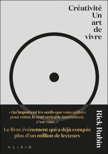 Créativité - Un art de vivre - Rick Rubin · 2024
