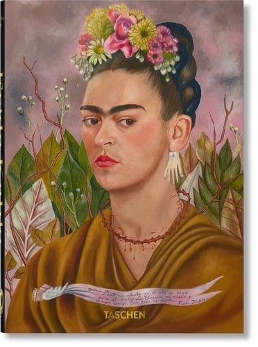 Frida Kahlo - Luis-Mart�n Lozano, Andrea Kettenmann, Marina V�zquez Ramos · 2023