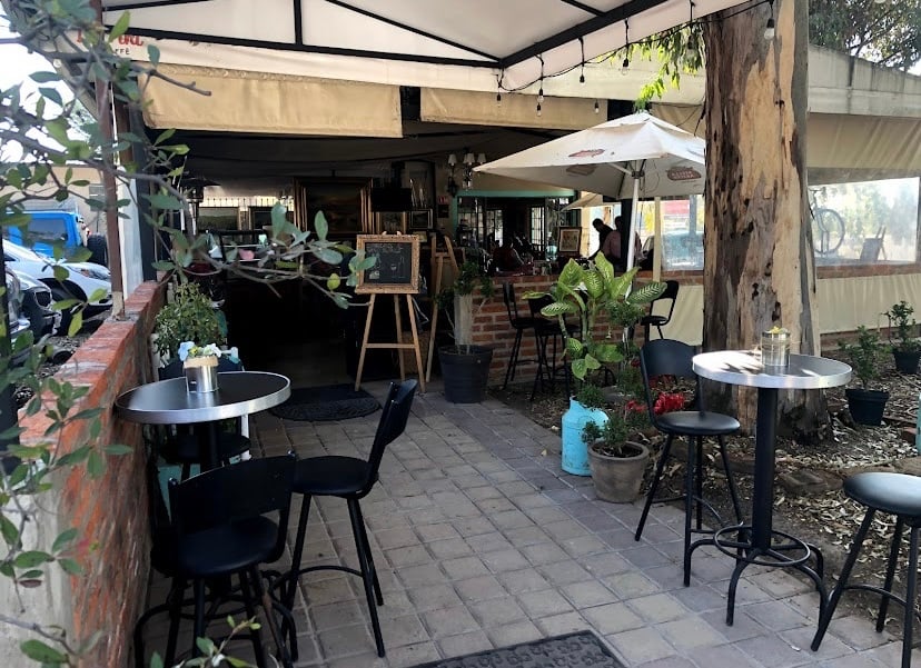 Berrini Coffee
