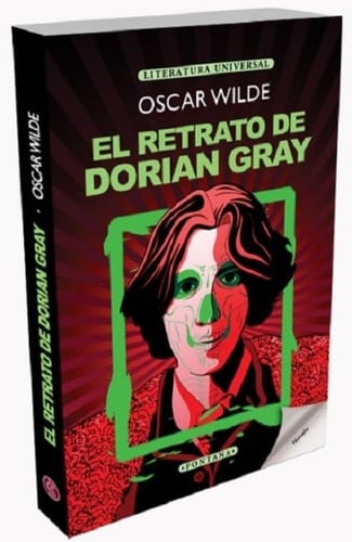 El retrato de Dorian Gray - Oscar Wilde • 2023