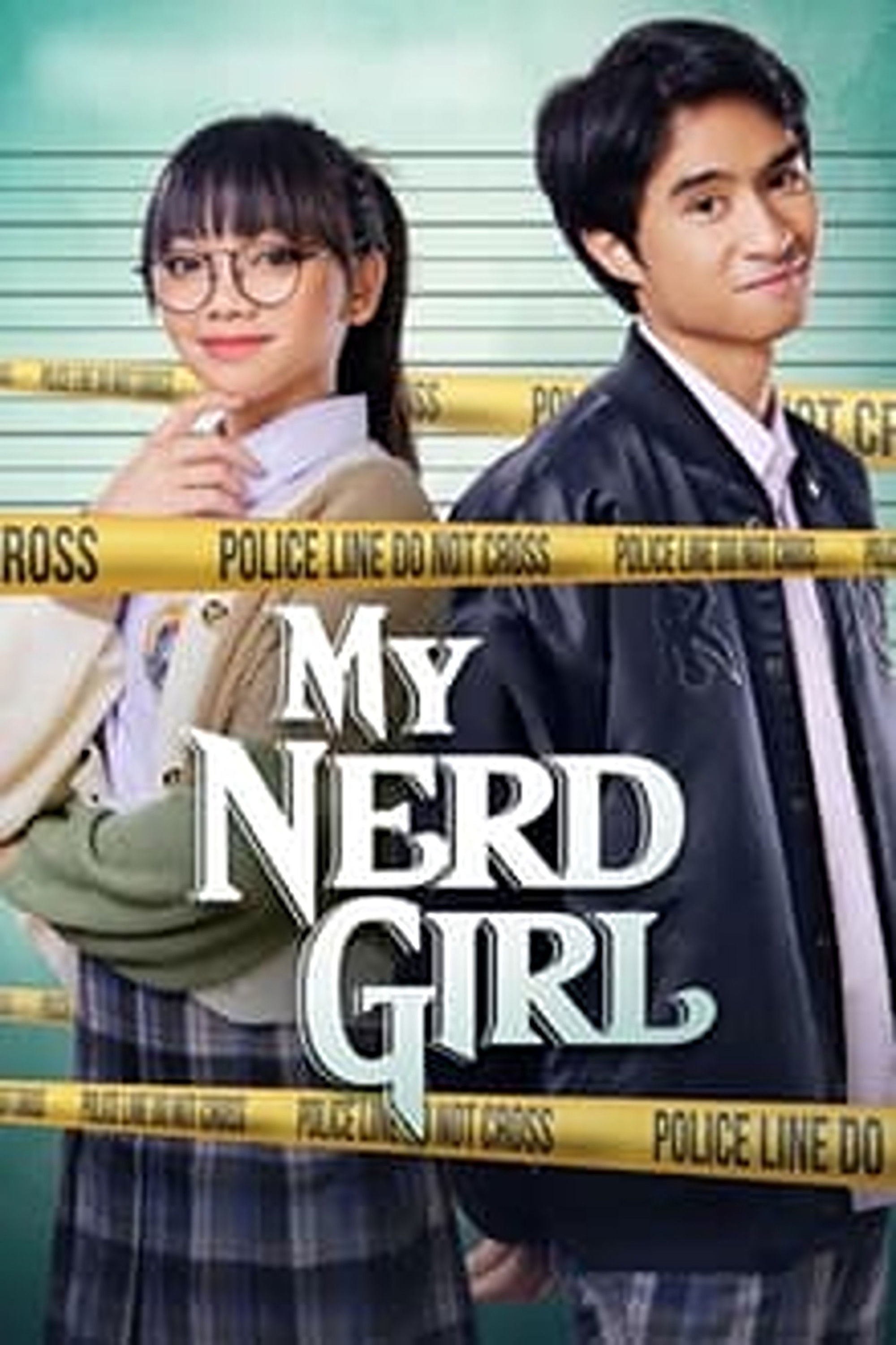 My Nerd Girl - Kuntz Agus, Angling Sagaran, Annisa Meutia · 2022