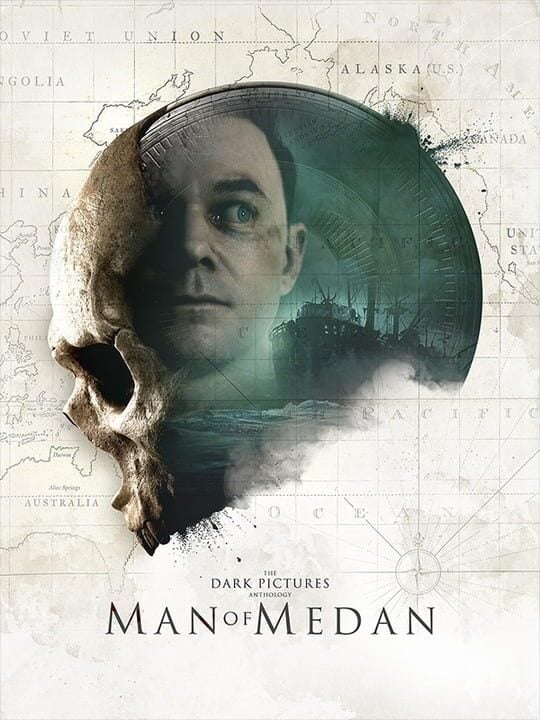 The Dark Pictures Anthology: Man of Medan - Nintendo Switch · PC (Microsoft Windows)