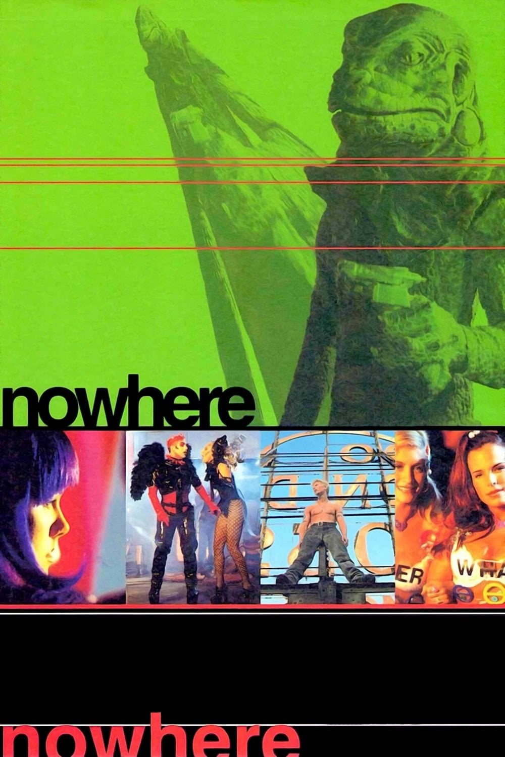 Nowhere - Gregg Araki · 1997