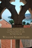 Las Alegres Comadres de Windsor - William Shakespeare · 2015