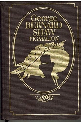 Pigmalión - George Bernard Shaw · 1983