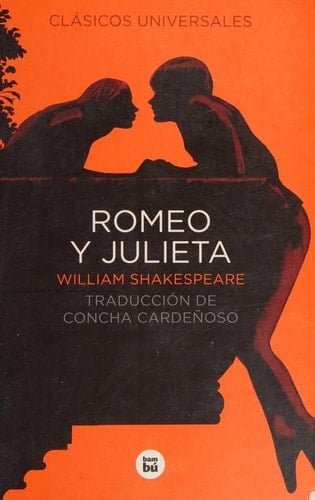 Romeo y Julieta - William Shakespeare