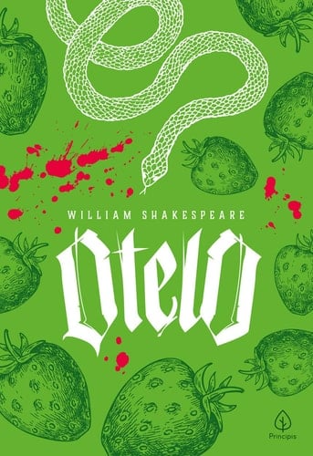 Otelo - William Shakespeare · 2021