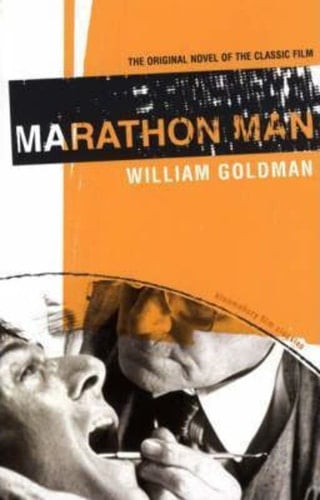 Marathon Man - William Goldman · 2005