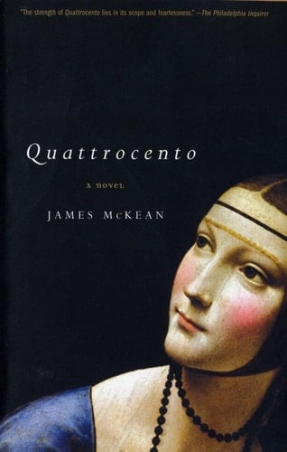 Quattrocento - James McKean · 2003