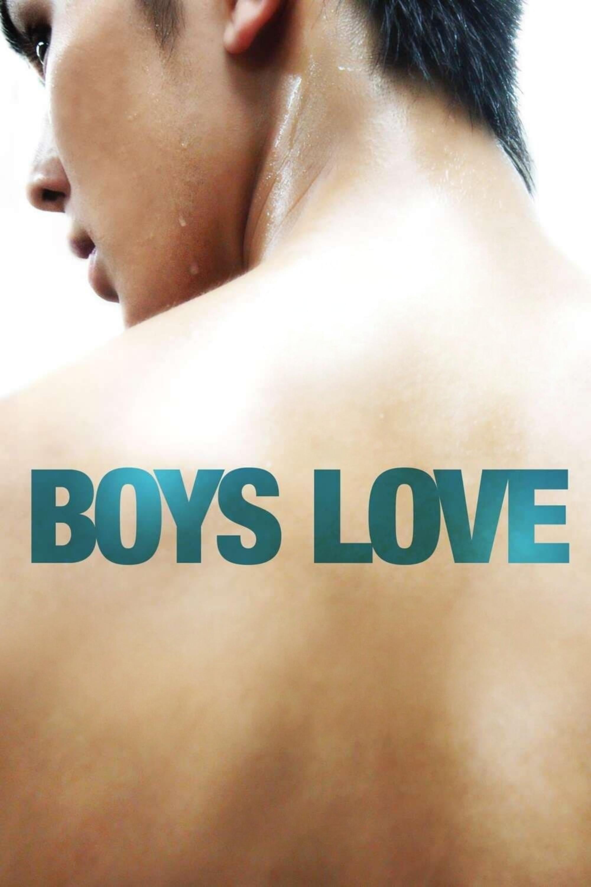 Boys Love - Kotaro Terauchi · 2006