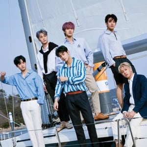 ASTRO - Artist · ASTRO
